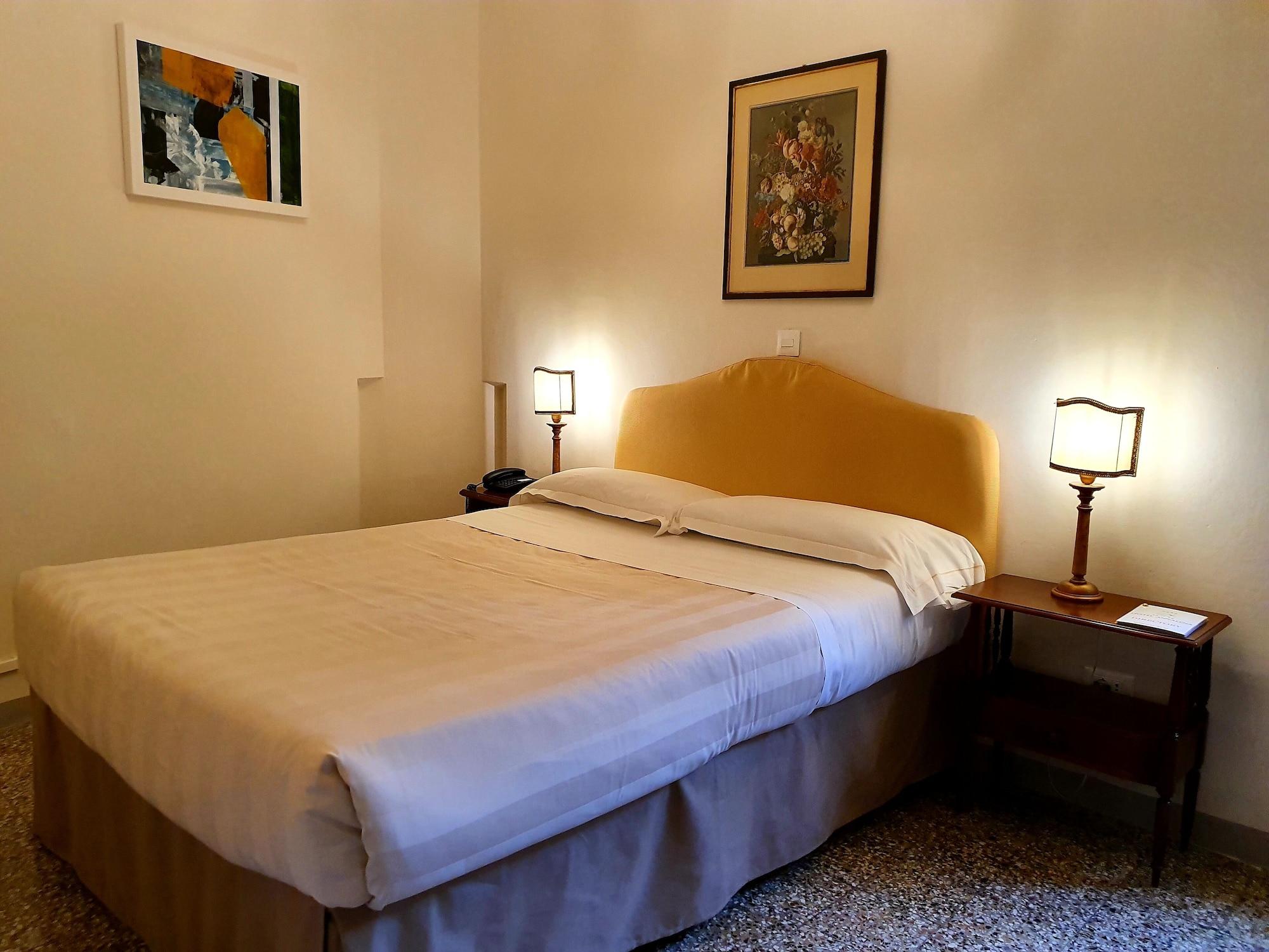 Hotel Annalena Florence Ngoại thất bức ảnh