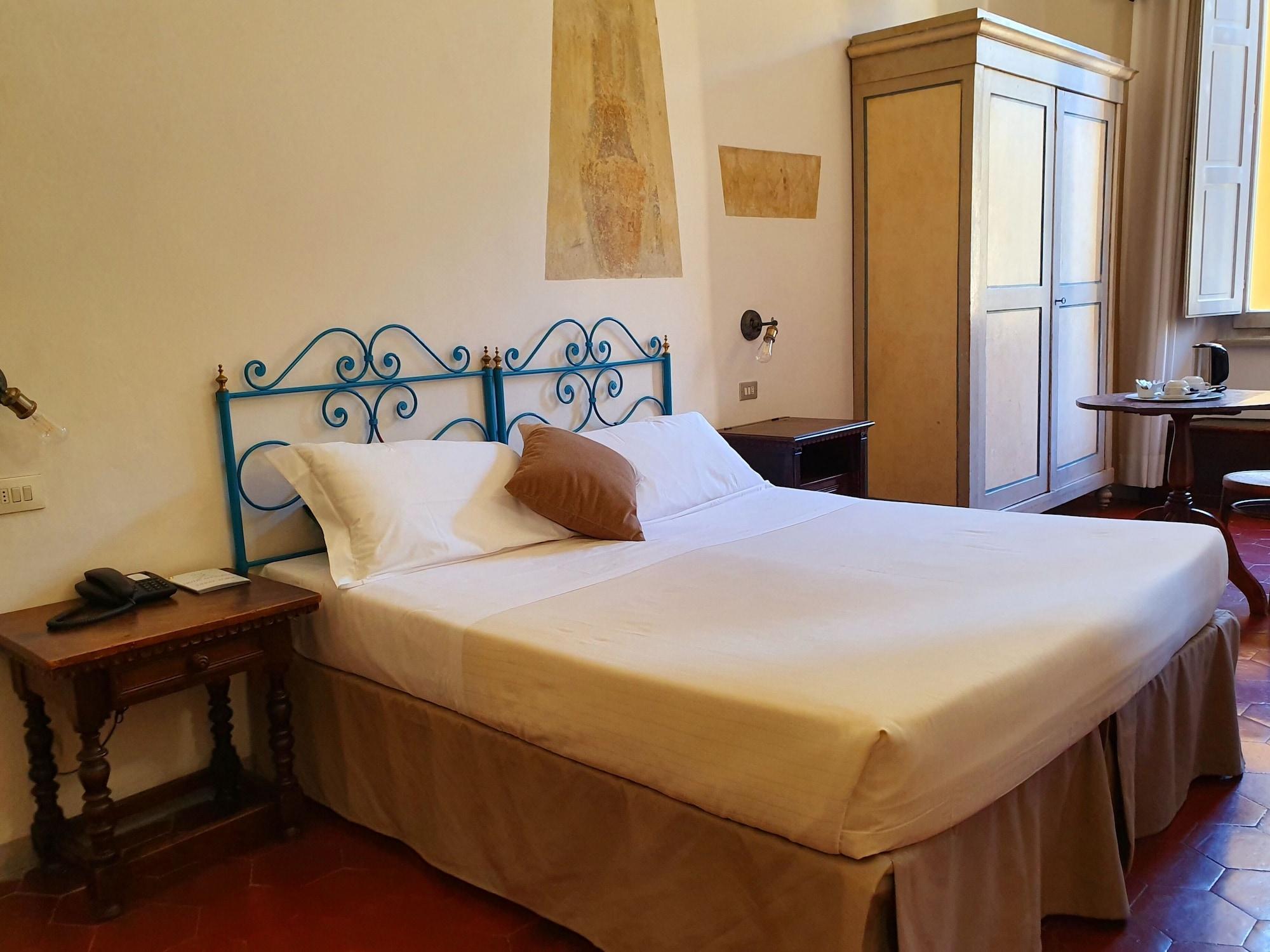 Hotel Annalena Florence Ngoại thất bức ảnh