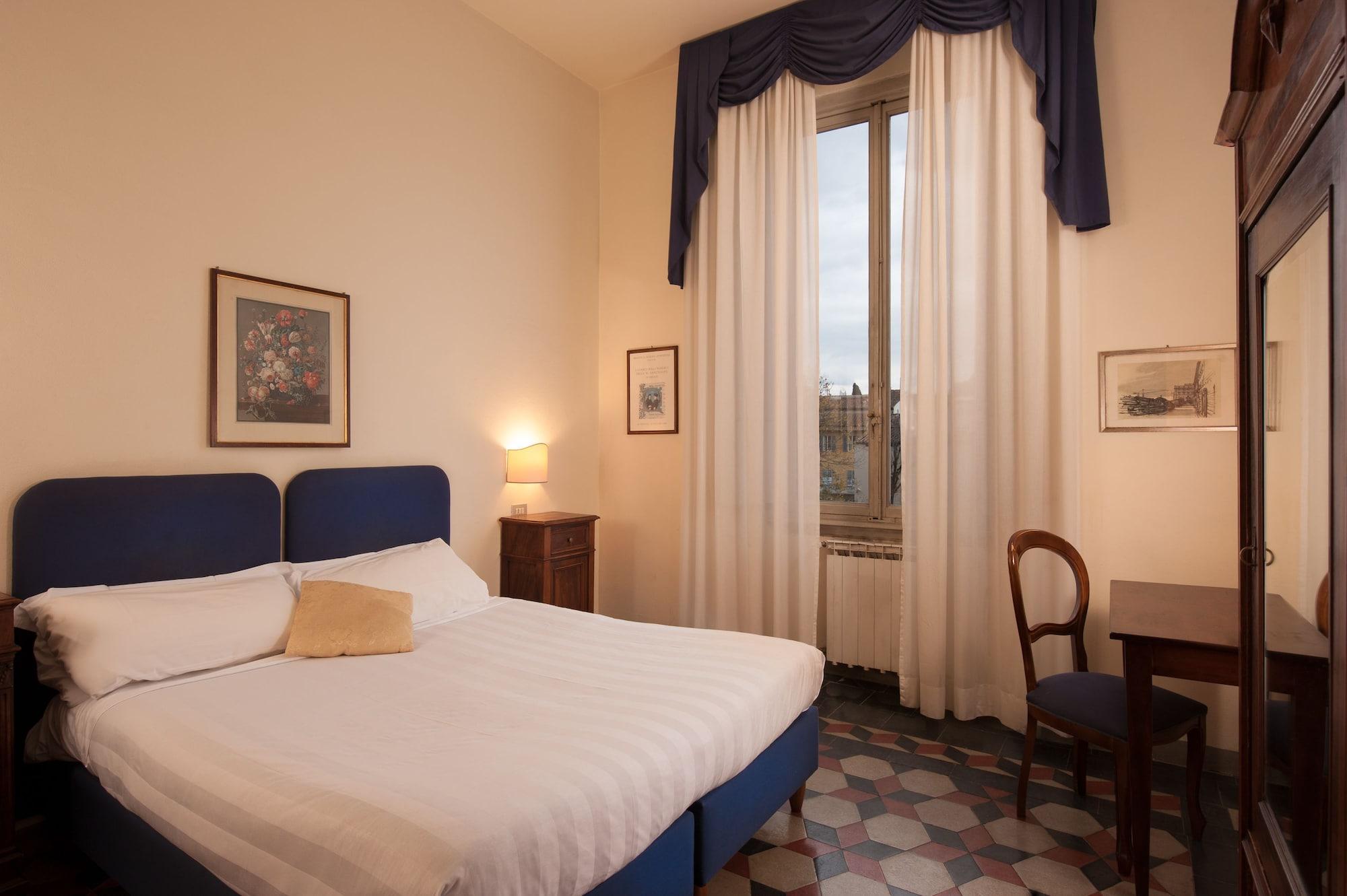Hotel Annalena Florence Ngoại thất bức ảnh
