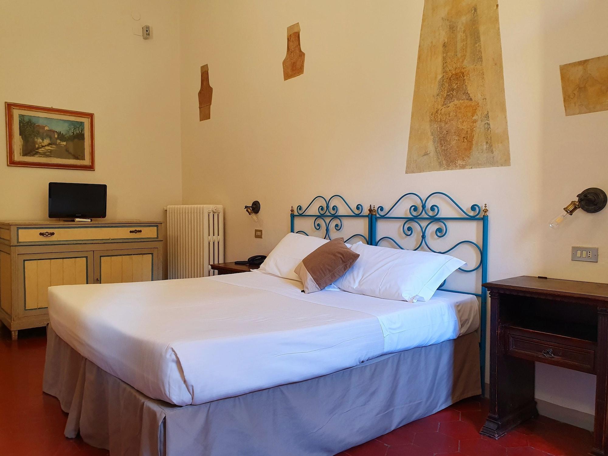Hotel Annalena Florence Ngoại thất bức ảnh
