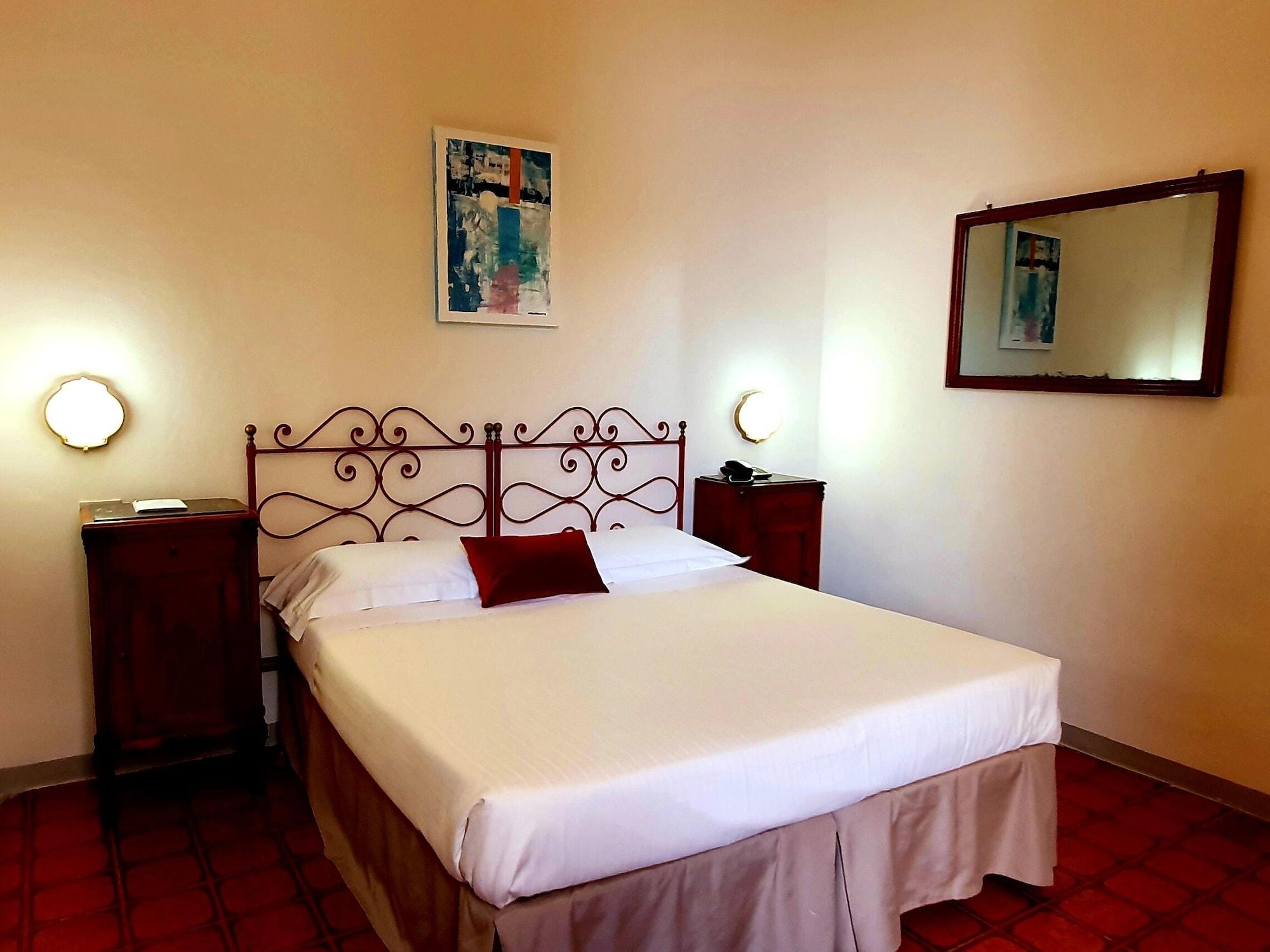 Hotel Annalena Florence Ngoại thất bức ảnh