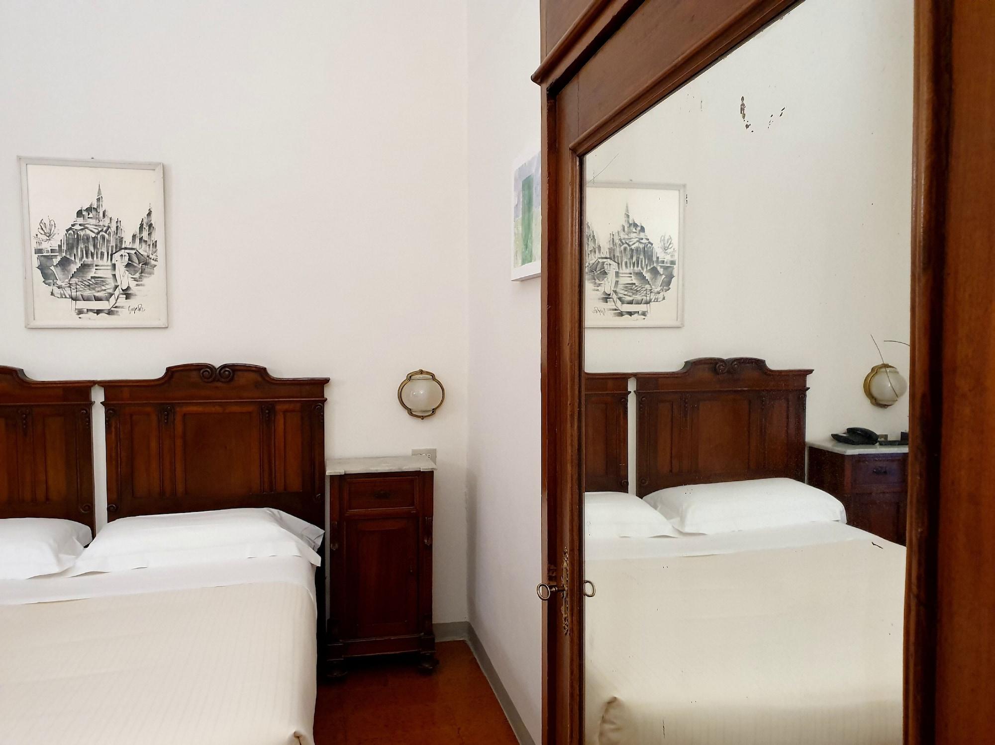 Hotel Annalena Florence Ngoại thất bức ảnh