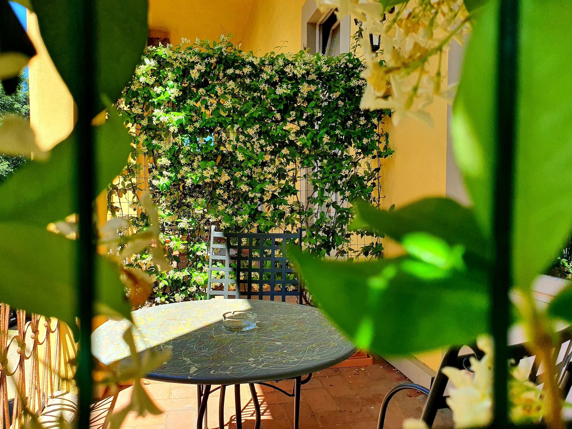 Hotel Annalena Florence Ngoại thất bức ảnh