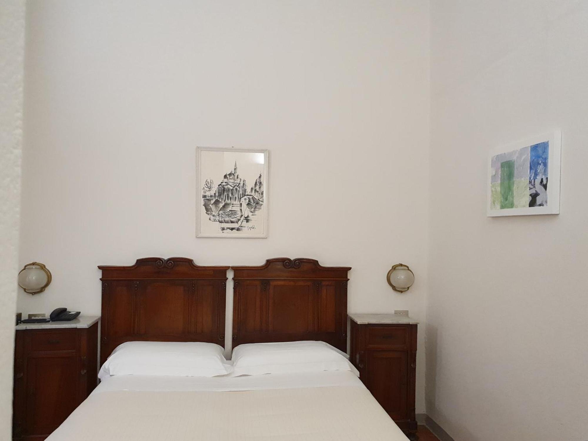 Hotel Annalena Florence Phòng bức ảnh