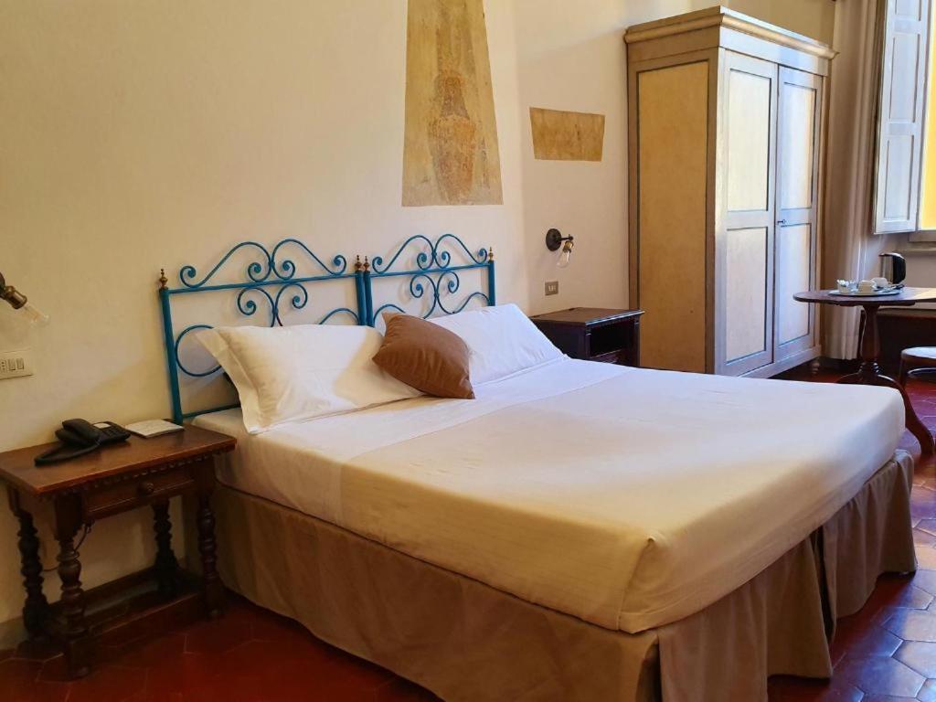 Hotel Annalena Florence Ngoại thất bức ảnh