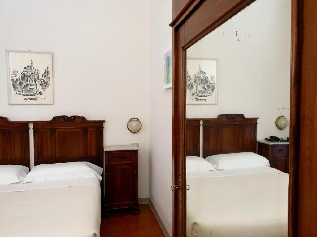 Hotel Annalena Florence Ngoại thất bức ảnh