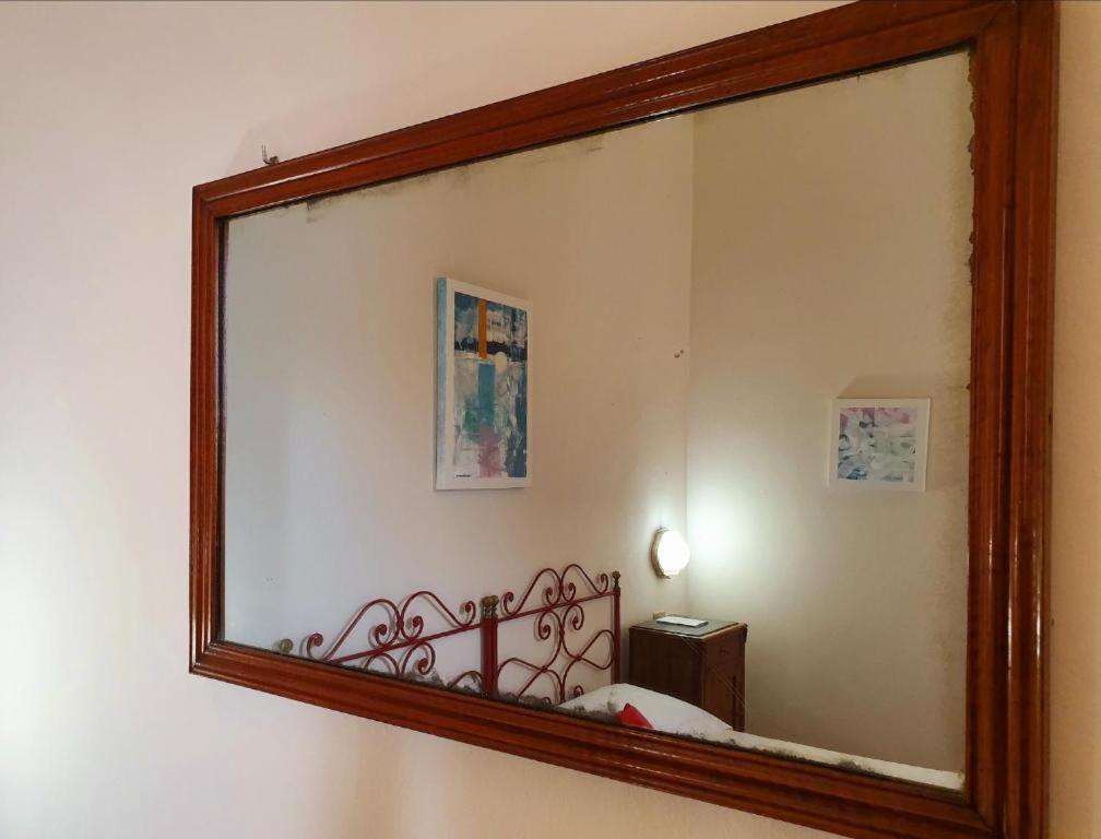 Hotel Annalena Florence Ngoại thất bức ảnh