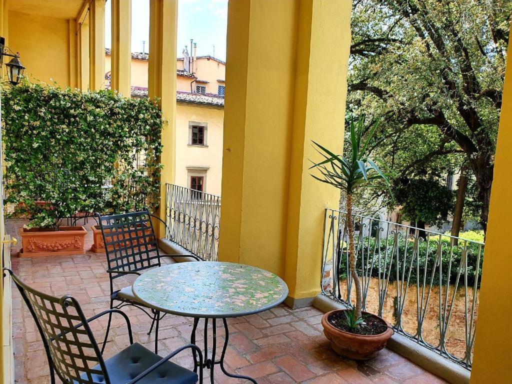 Hotel Annalena Florence Ngoại thất bức ảnh