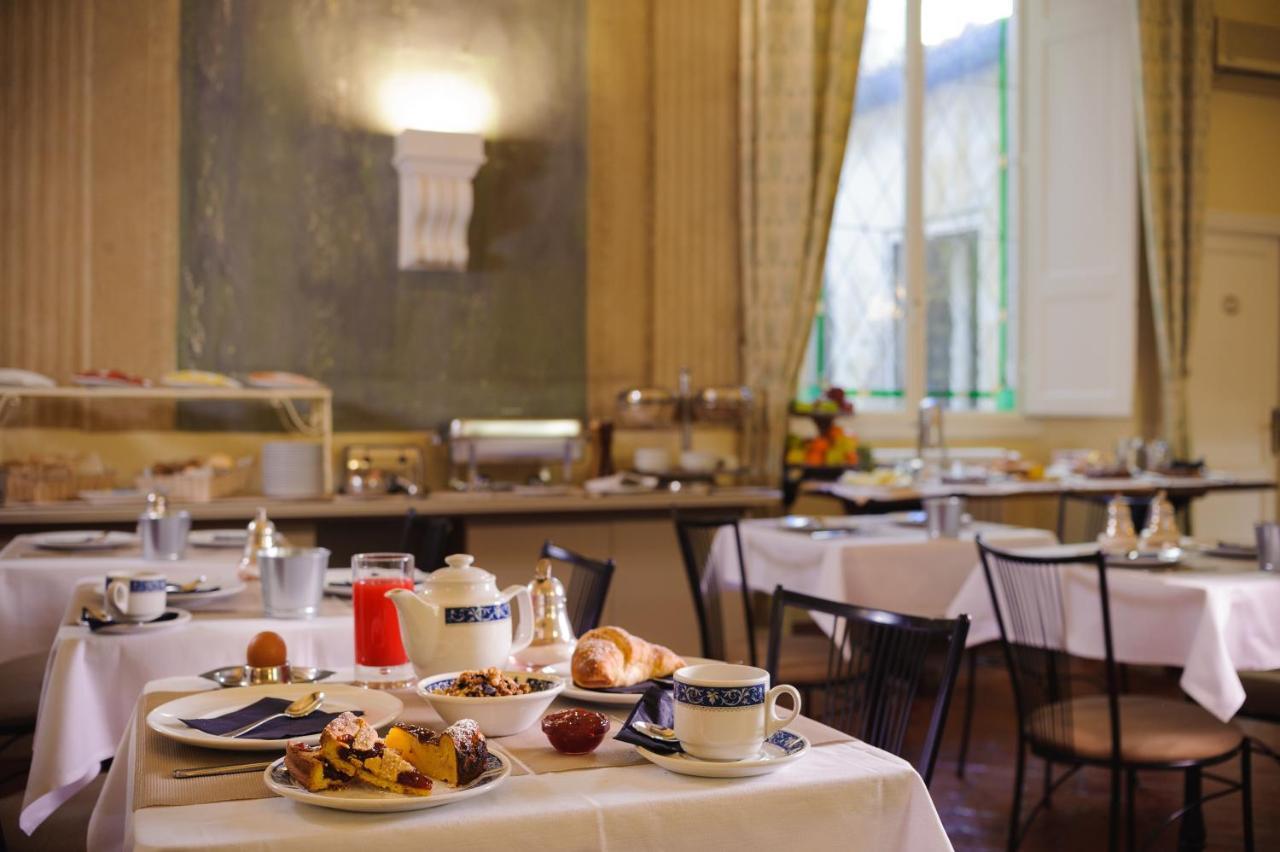 Hotel Annalena Florence Ngoại thất bức ảnh