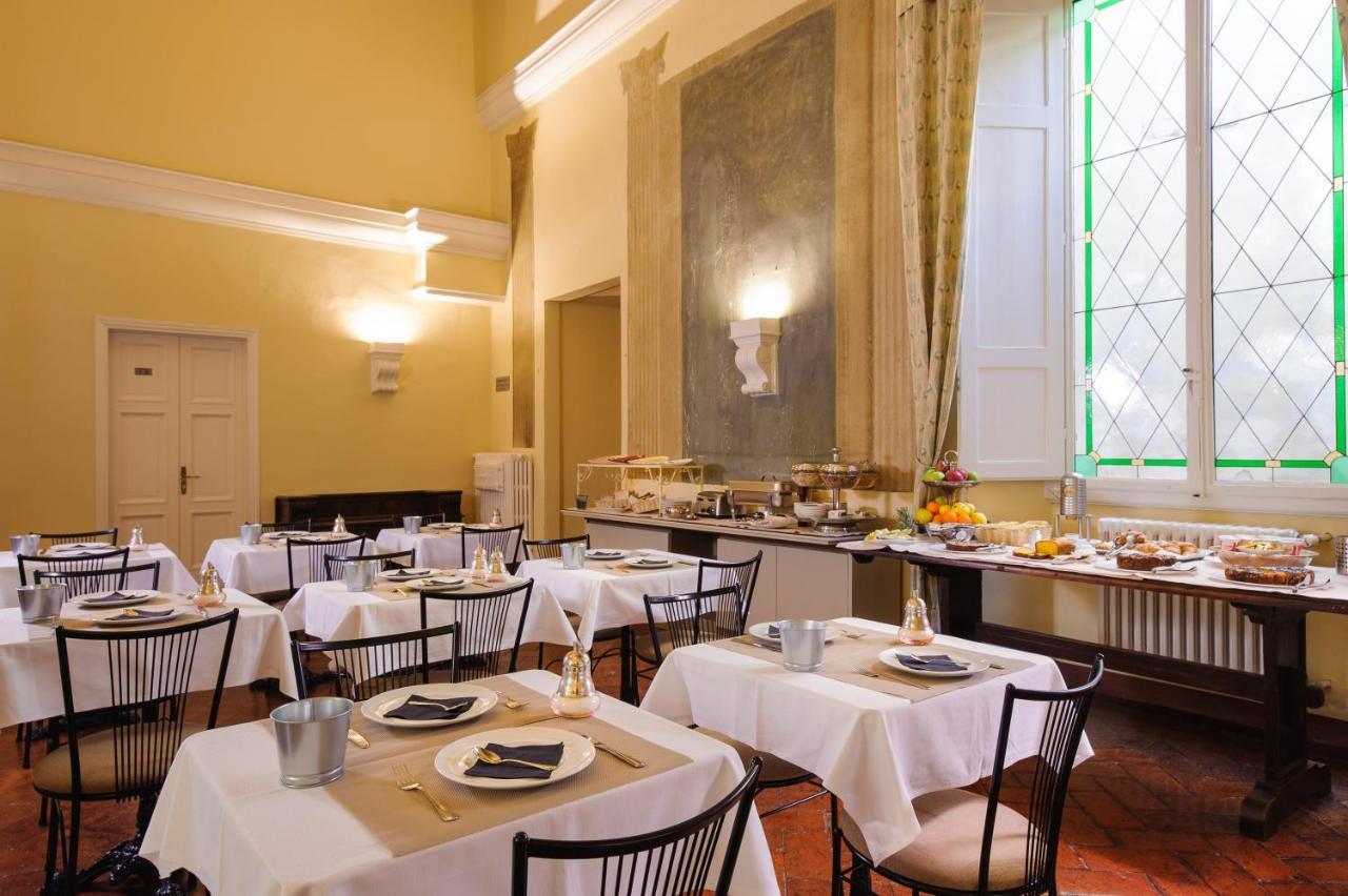 Hotel Annalena Florence Ngoại thất bức ảnh