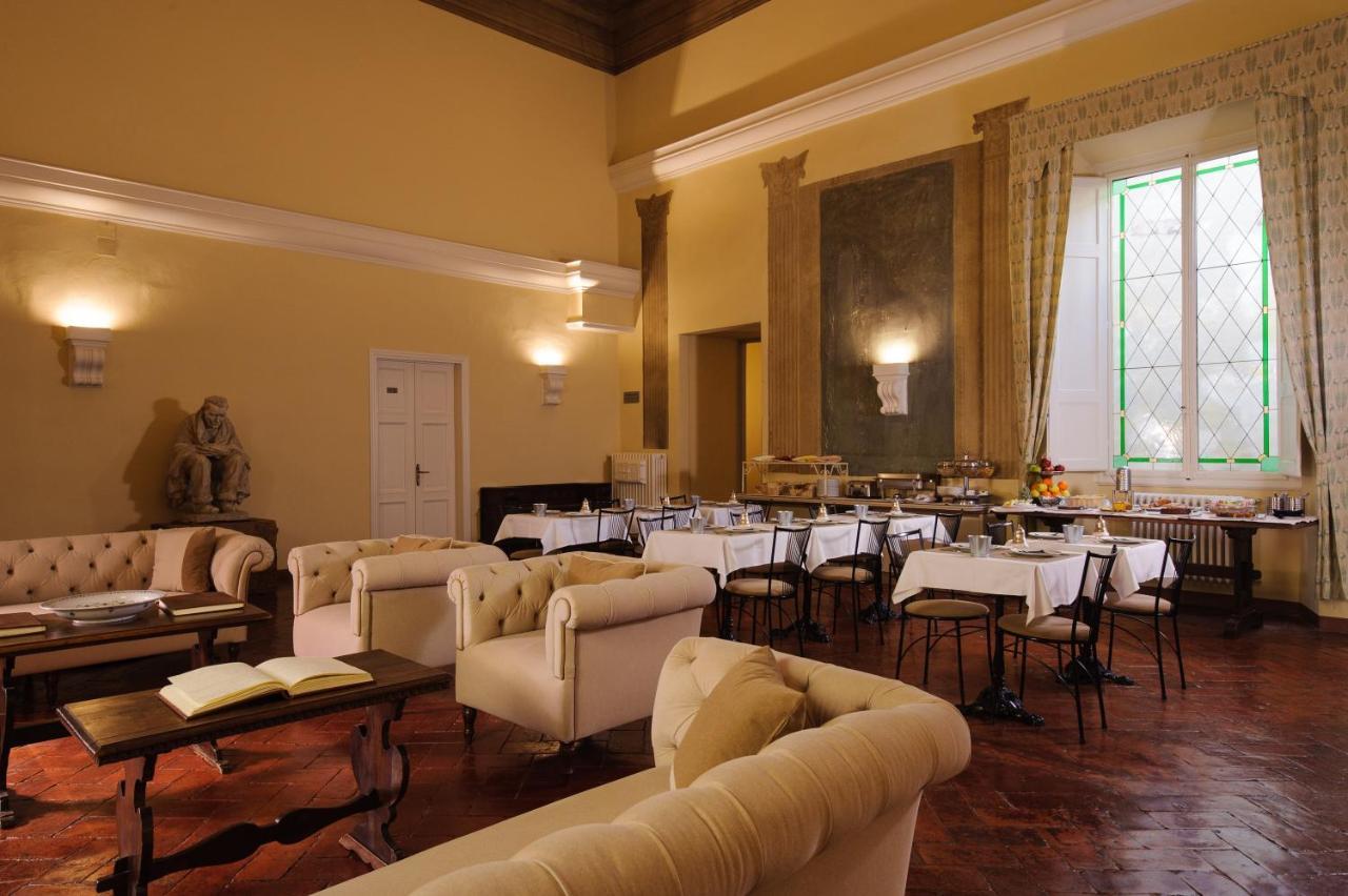 Hotel Annalena Florence Ngoại thất bức ảnh