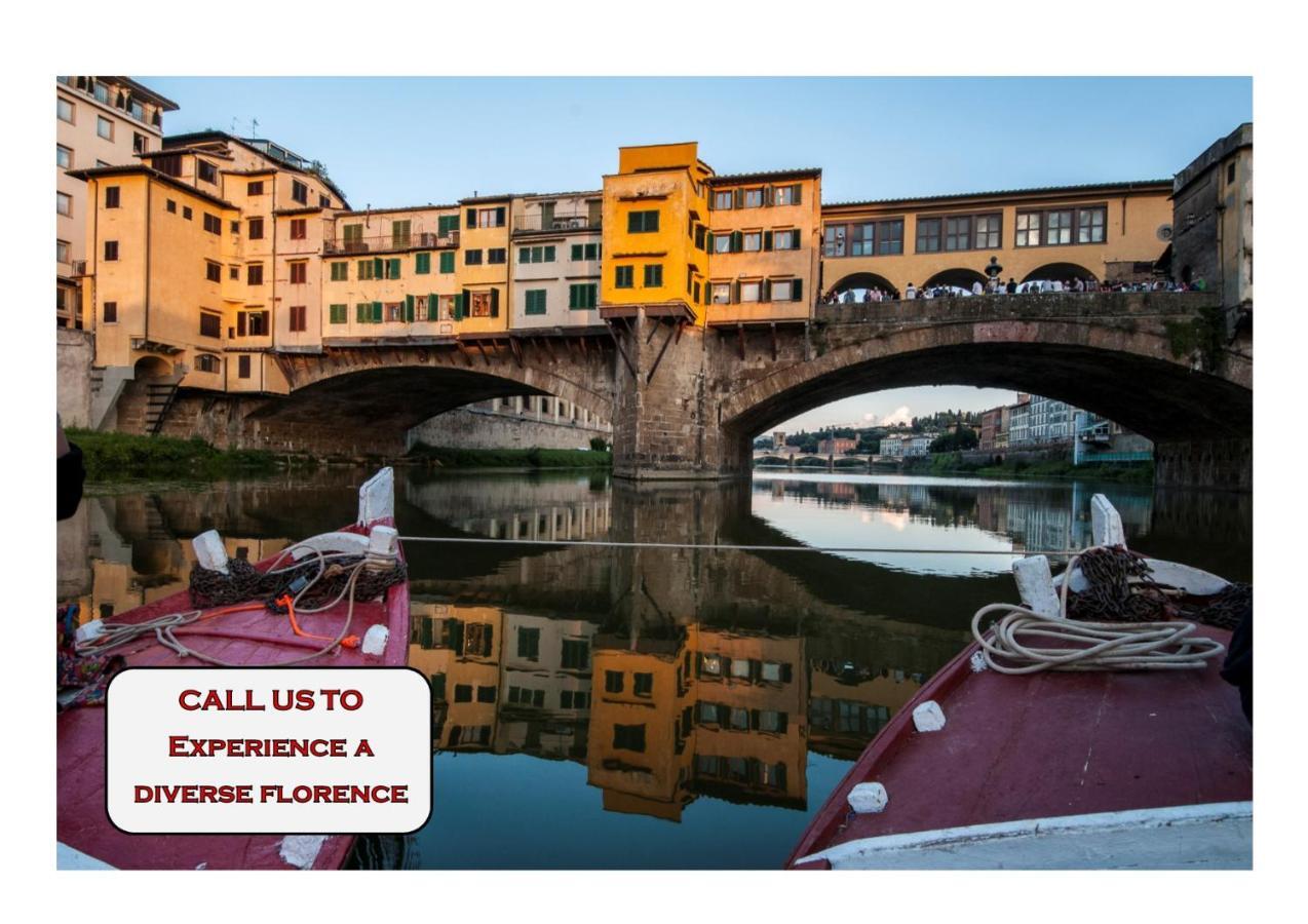 Hotel Annalena Florence Ngoại thất bức ảnh