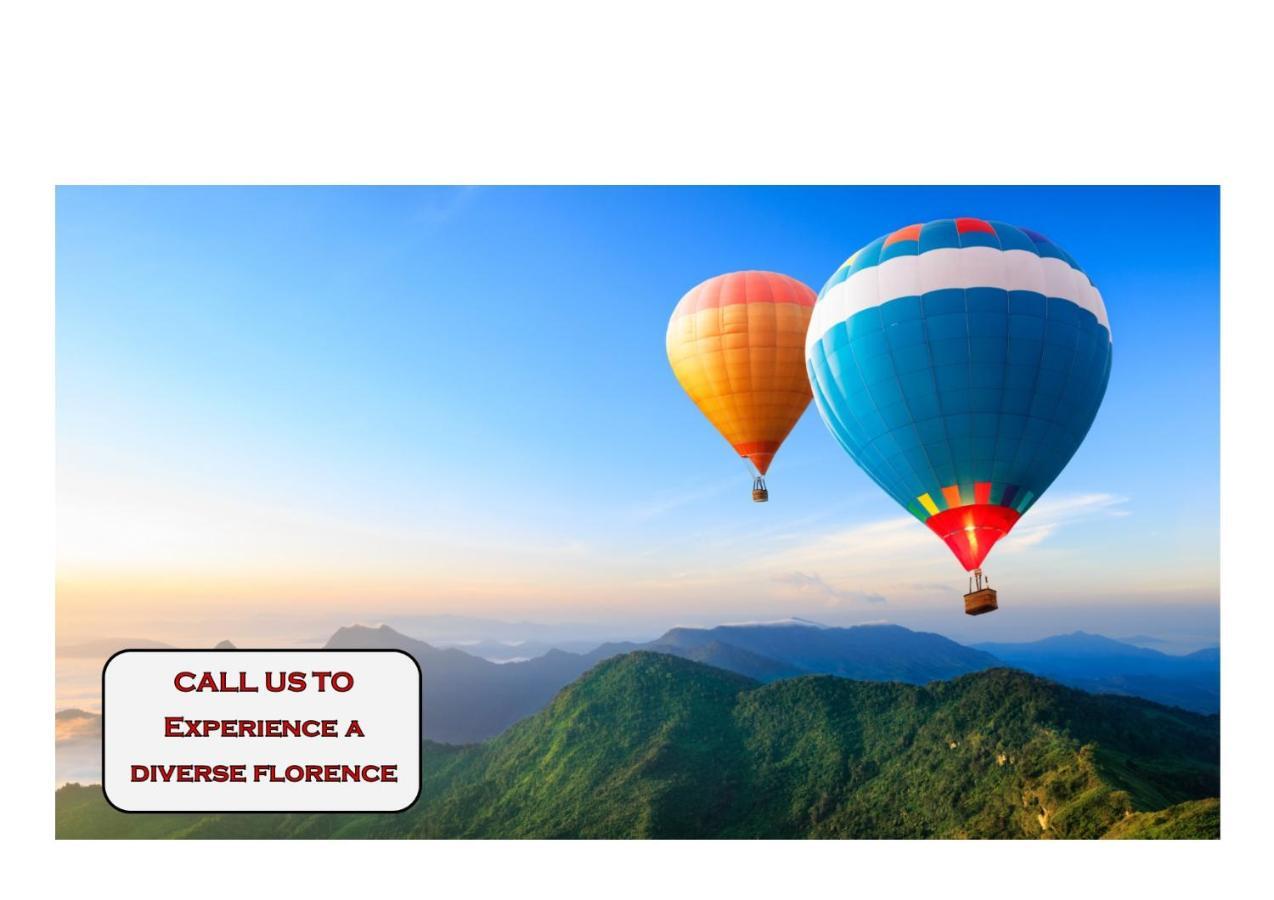 Hotel Annalena Florence Ngoại thất bức ảnh