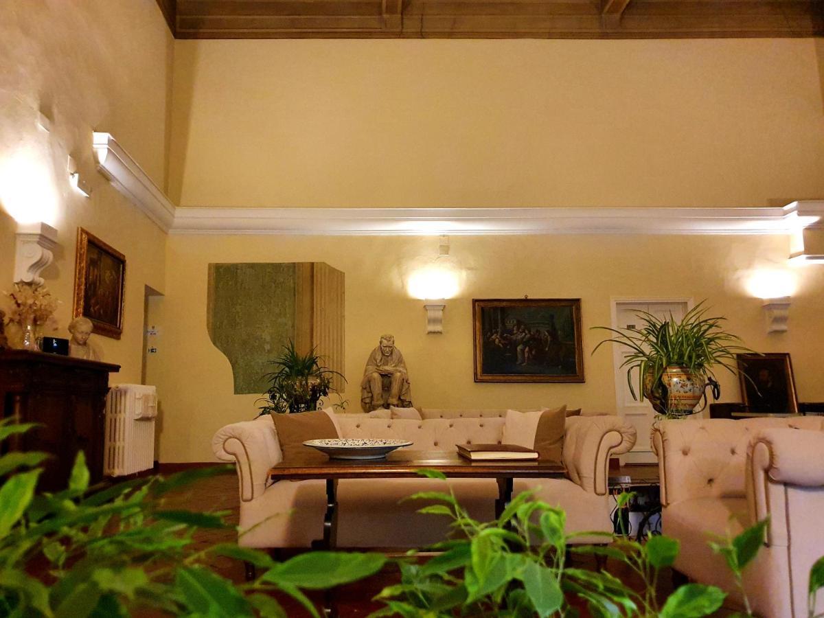 Hotel Annalena Florence Ngoại thất bức ảnh