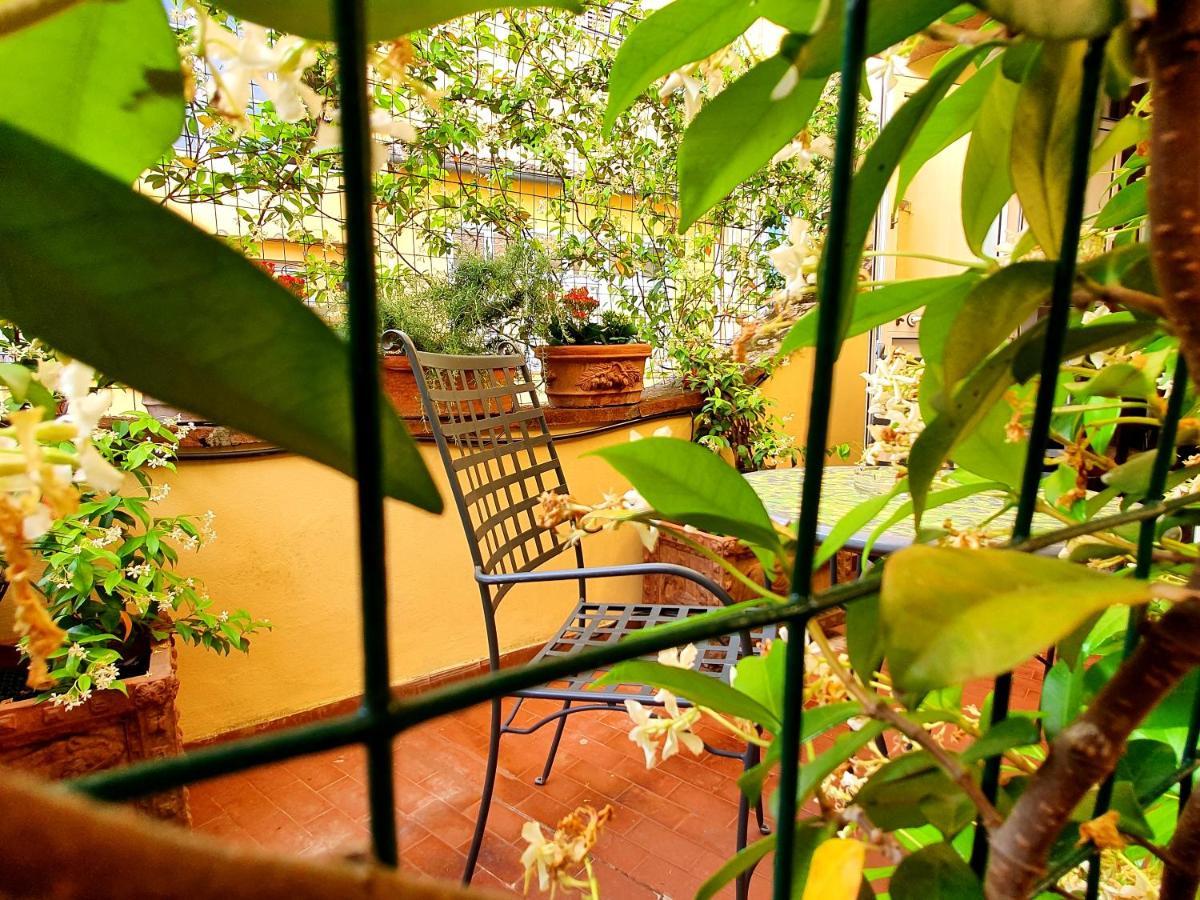 Hotel Annalena Florence Ngoại thất bức ảnh