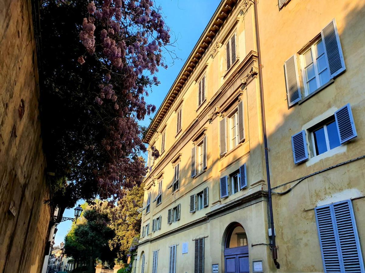 Hotel Annalena Florence Ngoại thất bức ảnh